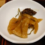 肉料理ふくなが - 