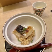 鮨よしかわ 麻布十番 - 