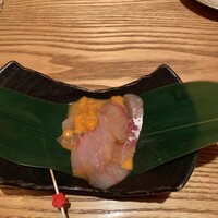 神楽坂 坂の花 - 