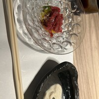 柳橋焼にく わにく - 