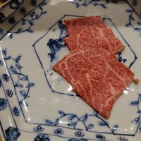 肉料理ふくなが - 