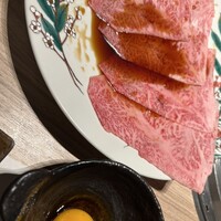 柳橋焼にく わにく - 