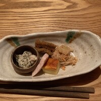 神楽坂 坂の花 - 