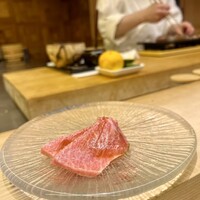 鮨よしかわ 麻布十番 - 