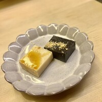 鮨よしかわ 麻布十番 - 