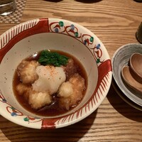 神楽坂 坂の花 - 