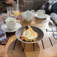 グランド キッチン - 