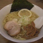 ラーメン 963+ - 13-12 ダシ塩ラーメン
