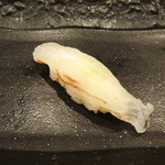 Sushi Roppou - ヒラメか鯛（＾＾；