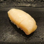 Sushi Roppou - 帆立