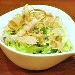 Hinata - サラダ