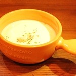 Hinata - スープ