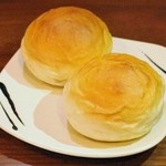 Hinata - 自家製パン