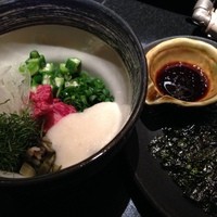 うしごろ 貫 恵比寿本店 - うしごろユッケ（１２００円）