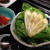 うしごろ 貫 恵比寿本店 - うしごろサラダ（５００円）