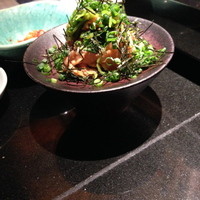 うしごろ 貫 恵比寿本店 - みのわさ（５００円）
