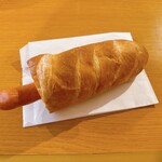 シャウエッセン - フランスドッグ（チーズ）