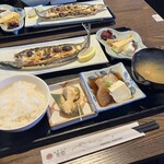 わかうら食堂 - 