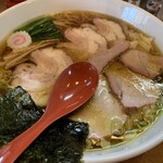 手打中華 特札堂 - 