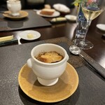 RESTAURANT TAMURA - 