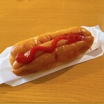 シャウエッセン - シャウエッセンキッズドッグ