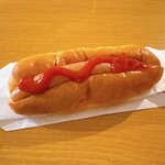 シャウエッセン - シャウエッセンキッズドッグ