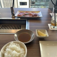 焼肉うしごろ 銀座店 -  焼肉うしごろ 銀座店 -