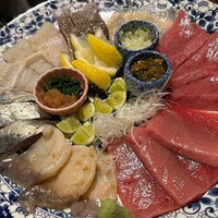 焼うお いし川 名古屋 - 