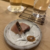 鮨 しゅん輔 阿佐ヶ谷 - 