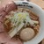創業麺類元年 坂本龍馬が愛したラーメン食堂 - 料理写真: