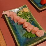 炭火焼とり 安喜 - 