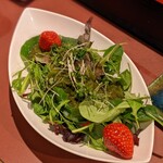 炭火焼とり 安喜 - 