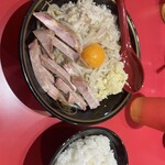 麺家 あくた川 別邸 - 