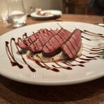 トラットリアチッチョ - 