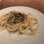 トラットリアチッチョ - 