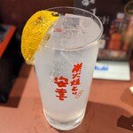 炭火焼とり 安喜 - 