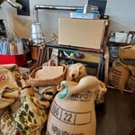 Azu.coffee roastery - 