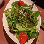 炭火焼とり 安喜 - 