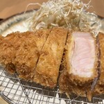 すき焼き 串カツ はるな - 