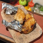 炭火焼とり 安喜 - 