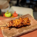 炭火焼とり 安喜 - 