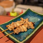 炭火焼とり 安喜 - 