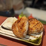 炭火焼とり 安喜 - 