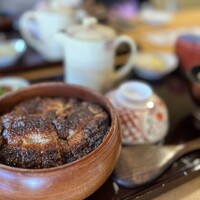炭焼うな富士 白壁別邸 - 