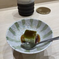 京都 鮨 もと樹 - 