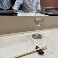 京都 鮨 もと樹 - 