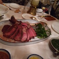 トレーダーヴィックス東京 - 