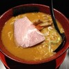 らーめん屋本舗　麺龍 - 海老味噌（大盛）