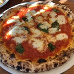 ピッツェリア ポンテチェントロ - 