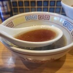 ほっこり中華そば もつけ - 